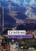 Livre: Crini&egrave;res au vent indien par St&eacute;phane Bigo