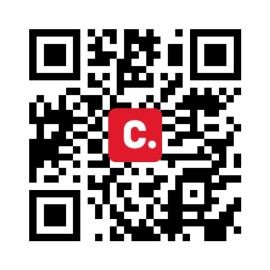 QR Code Pétition