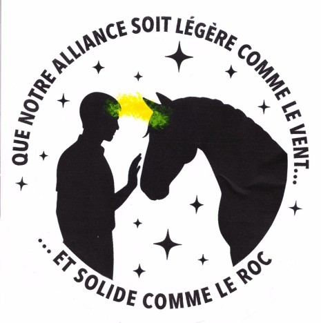 Logo de la Pétition