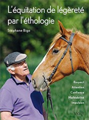 Équitation de légèreté par l'éthologie, de Stéphane Bigo (29/11/10)