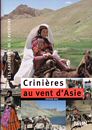 Livre: Crinières au vent d'Asie par Stéphane Bigo